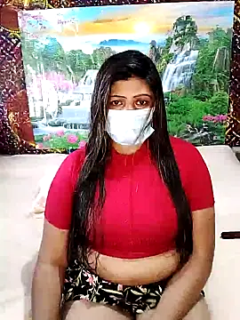 Lovely WINDI online show from January 2025 04:01:02 PM