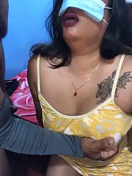 Lovely WINDI online show from April 2026 05:21:01 AM