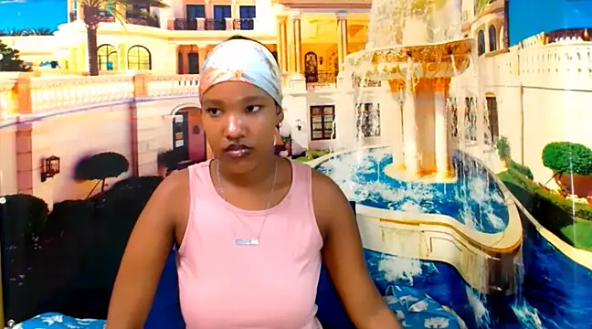 EroticSexyPrada online show from February 2025 12:25:02 PM