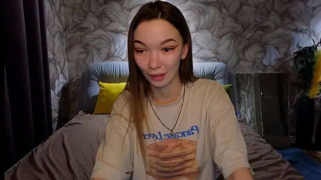 SusannJohnson online show from October 2025 12:36:01 AM