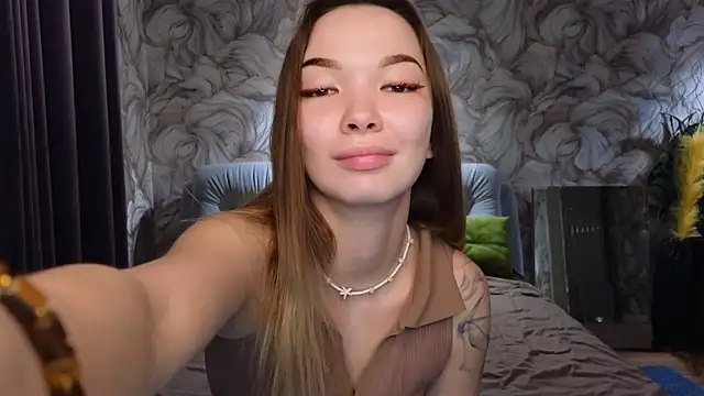 SusannJohnson online show from October 2025 12:23:01 AM