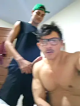 Snapshot of casaputo41 chatting on January 2025 10:17:01 PM casaputo41 online show from January 2025 10:17:01 PM