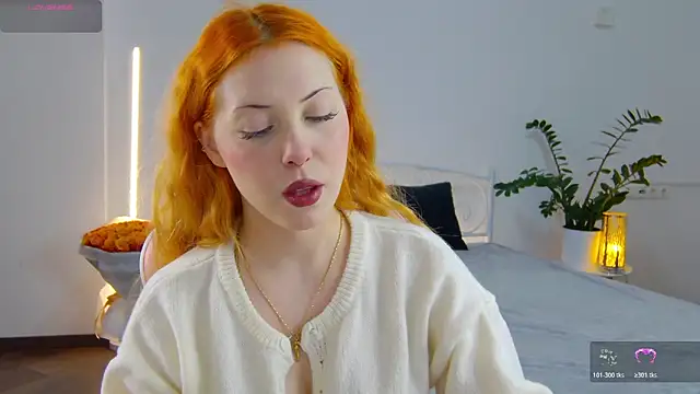 GiKarerra online show from November 2025 09:31:01 PM