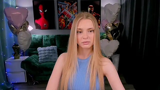 JinxTonks online show from March 2026 06:46:02 PM