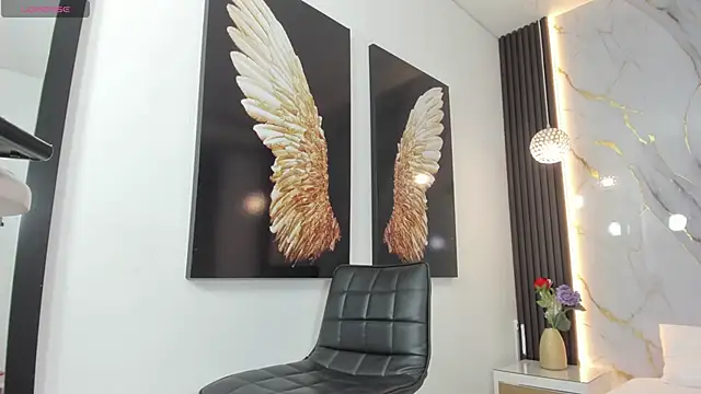 raven li online show from January 2025 04:08:01 PM