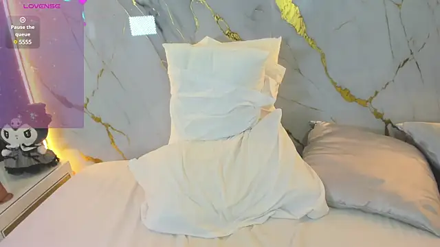 raven li online show from March 2025 10:28:02 AM