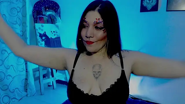 sharonnleon online show from October 2025 12:33:02 AM