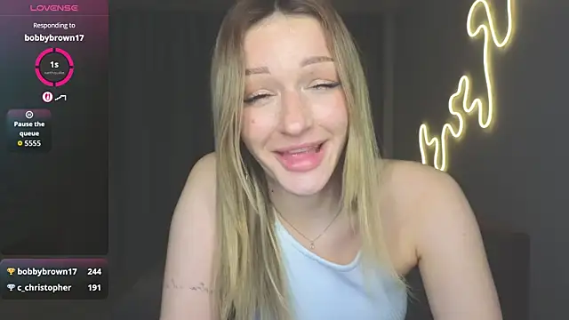 MargaretSweet1 online show from April 2026 02:00:02 AM