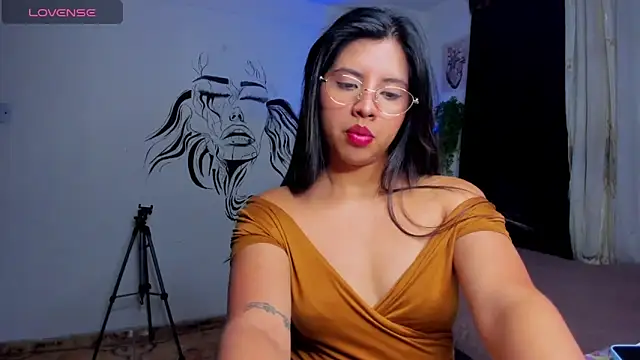 byanabrown online show from November 2025 11:37:02 PM