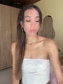 zoe storm online show from June 2026 11:54:01 PM