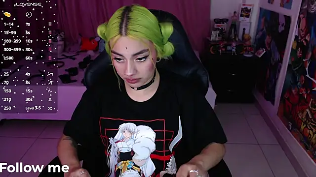 lily3 4 online show from July 2026 07:17:02 AM
