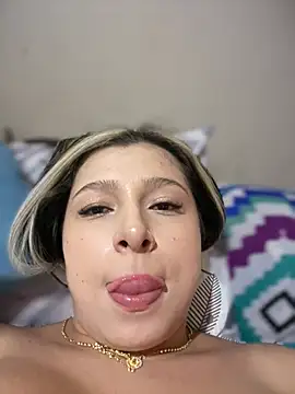 Snapshot of _Amber_Brown chatting on July 2026 08:43:02 AM Amber Brown online show from July 2026 08:43:02 AM
