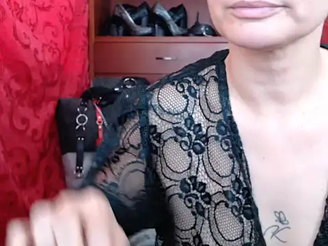 sachaclinford online show from May 2026 06:46:01 PM