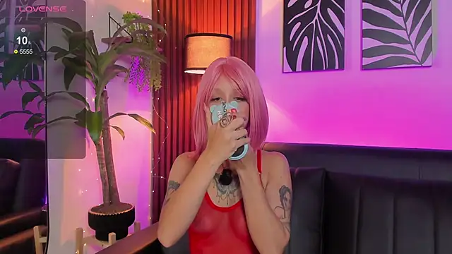 Georgina caruso online show from April 2026 03:53:01 AM