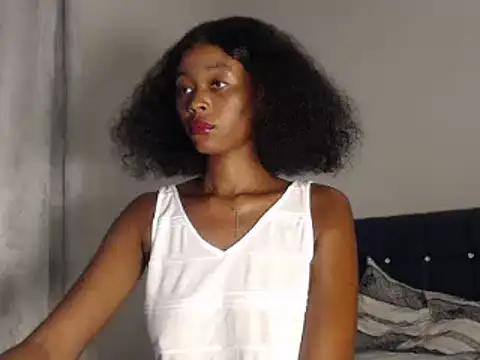 NairobiDazelle online show from February 2025 08:58:01 PM