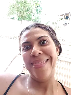 CallMeHeaven online show from April 2026 06:21:01 PM