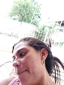 CallMeHeaven online show from April 2026 07:15:02 PM