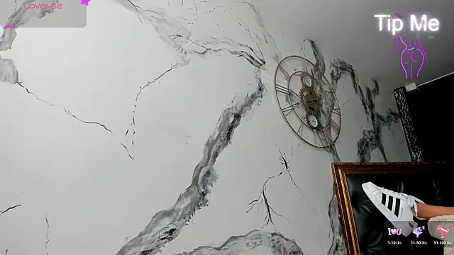 DalayMoore online show from March 2026 08:14:01 PM