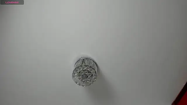 Dayana  Ospina online show from February 2025 07:33:02 PM