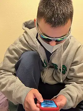 ki--kun online show from February 2026 10:44:02 AM