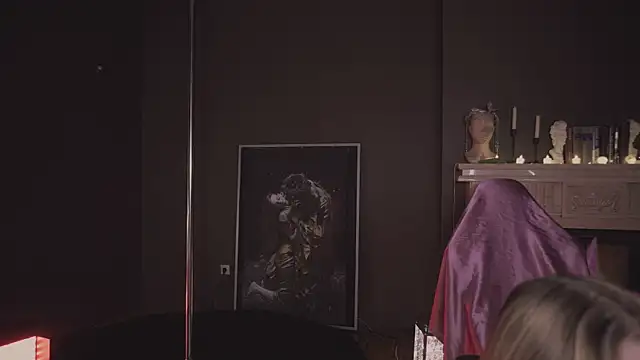 katt  y online show from March 2025 12:26:02 PM