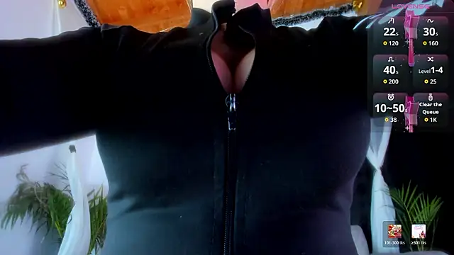 Freydis18 online show from February 2026 05:25:02 AM