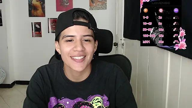 Dha lia0 online show from November 2025 09:52:02 PM