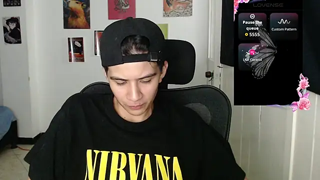 Dha lia0 online show from November 2025 11:37:01 PM