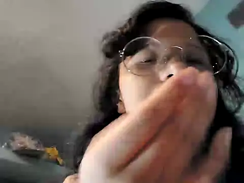 CelestGirl online show from January 2025 05:15:02 AM