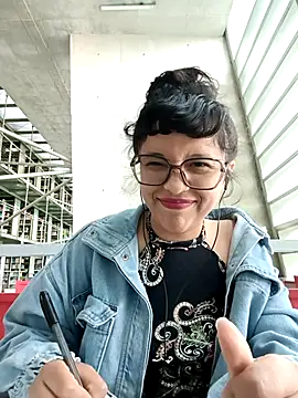 CelestGirl online show from October 2025 06:27:02 PM