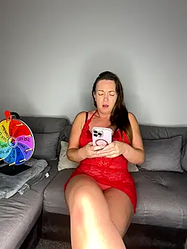 GoddessLucyRose online show from September 2025 09:37:01 PM
