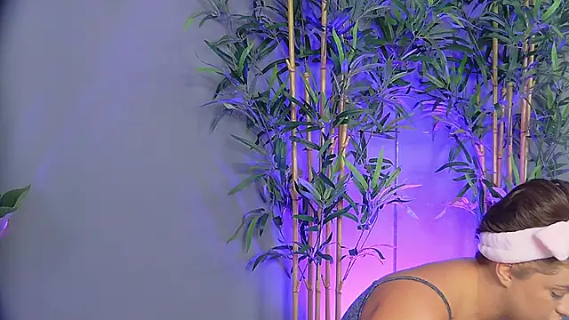 PatriciaSpice online show from October 2025 04:42:01 AM