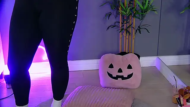 PatriciaSpice online show from February 2026 05:41:01 AM