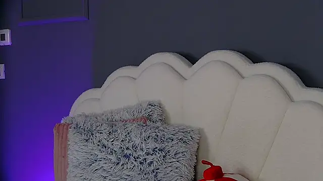 PatriciaSpice online show from March 2026 05:48:02 AM