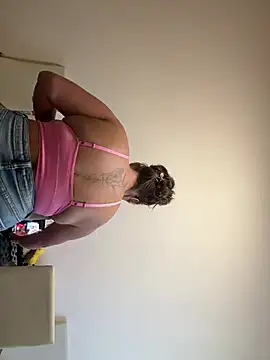 PatriciaSpice online show from July 2026 05:04:02 PM