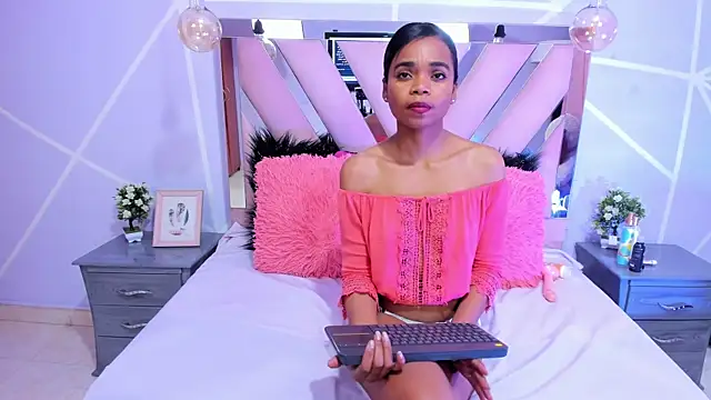 Gletty noa online show from February 2025 09:42:01 AM