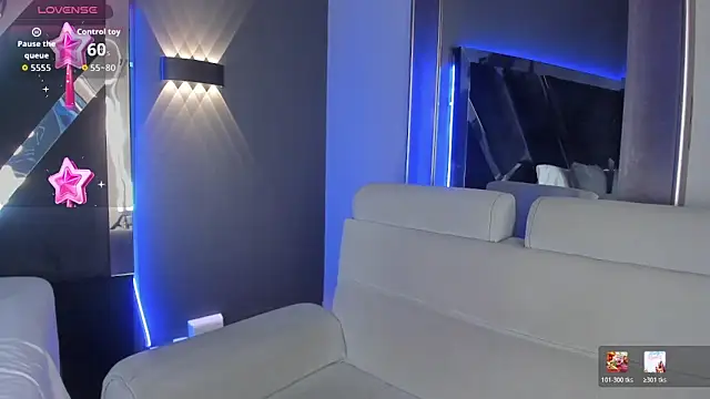 ValeriaOrtega online show from March 2026 11:58:01 AM