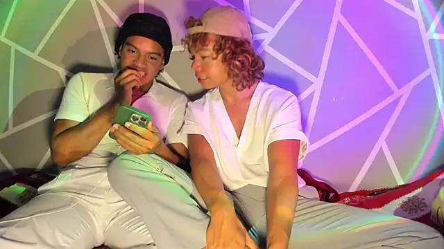 DanteAndKyle online show from June 2026 02:33:01 PM