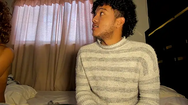 DanteAndKyle online show from June 2026 01:23:02 PM