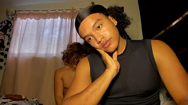 DanteAndKyle online show from August 2026 12:43:02 PM