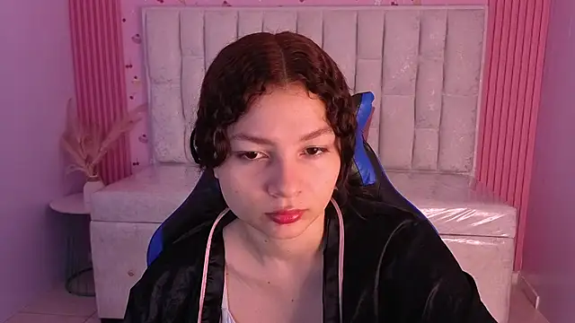 shalon diaz s online show from March 2026 01:07:02 PM