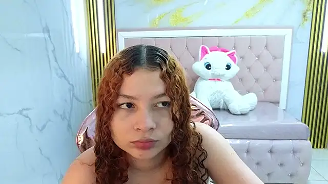 shalon diaz s online show from July 2026 03:04:01 AM