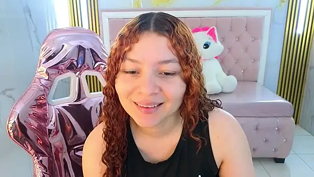 shalon diaz s online show from July 2026 03:04:01 AM