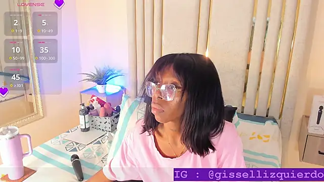 Snapshot of Liincostelloo chatting on September 2025 07:35:02 PM Liincostelloo online show from September 2025 07:35:02 PM