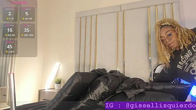 Liincostelloo online show from December 2025 07:42:02 PM