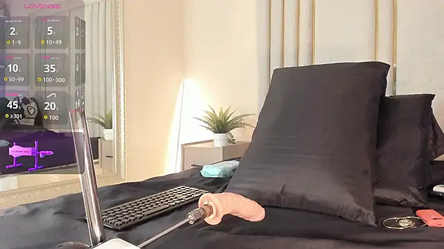 Liincostelloo online show from February 2026 01:52:02 PM