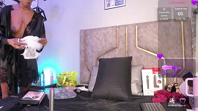 Liincostelloo online show from May 2026 04:08:02 AM