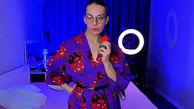 MaryKlein online show from January 2025 07:34:02 PM