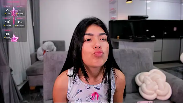 1lubonnie online show from February 2026 02:53:01 AM