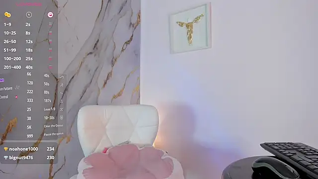 cute dani01 online show from January 2025 09:03:01 AM